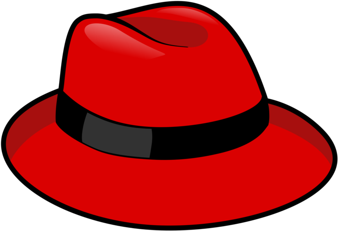 Hat Clothing Red Accessories Clothes Fashi (497x340), Png Download