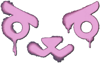 Google Search Squad, Bunny, Cute Bunny, Hare, Rabbit, - Dva Bunny Transparent (446x411), Png Download