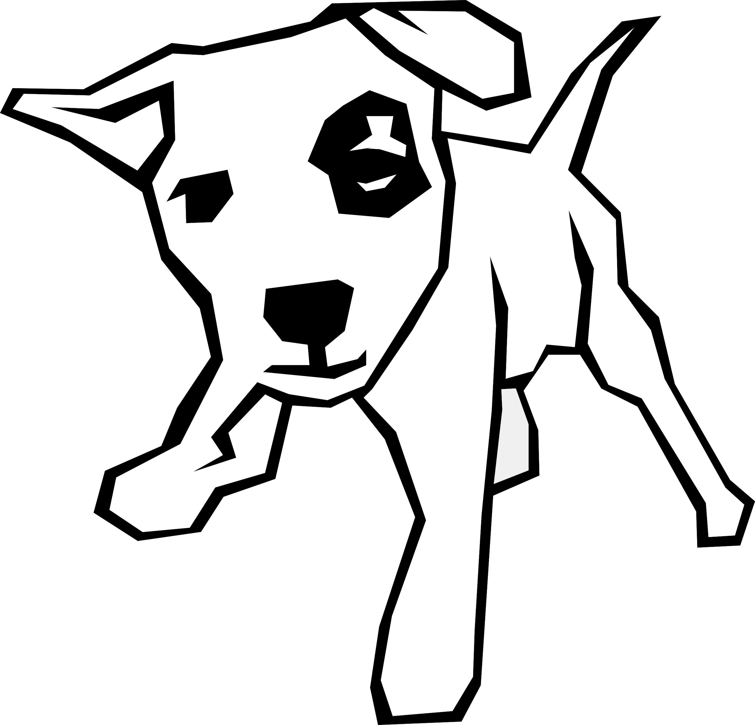 Line Drawings Of Dog - Cute Puppy Shower Curtain (2555x2452), Png Download