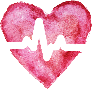 I Smiled And Shared That I Was Sending Loving Kindness - Heart Break (400x400), Png Download