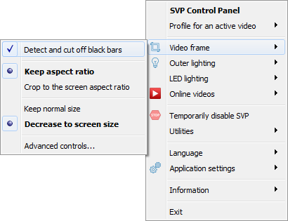 Rtyurhghj - Smoothvideo Project – Svp (410x315), Png Download