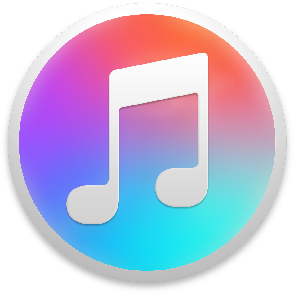 Free Icons Png - Itunes Ico (894x894), Png Download