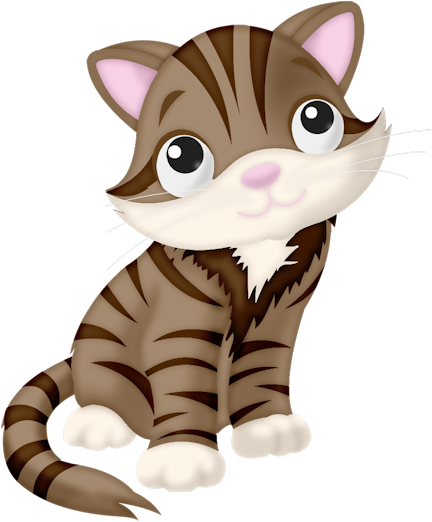 Фото, Автор ✿lili@ ✿ На Яндекс - Cartoon (432x522), Png Download