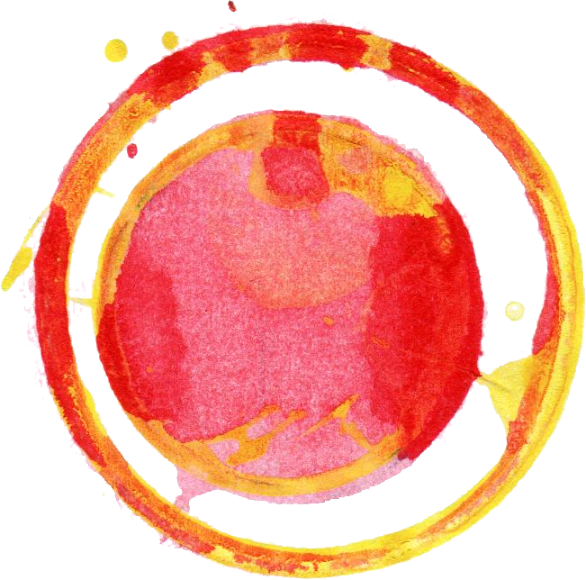 Free Download - Circle (651x644), Png Download