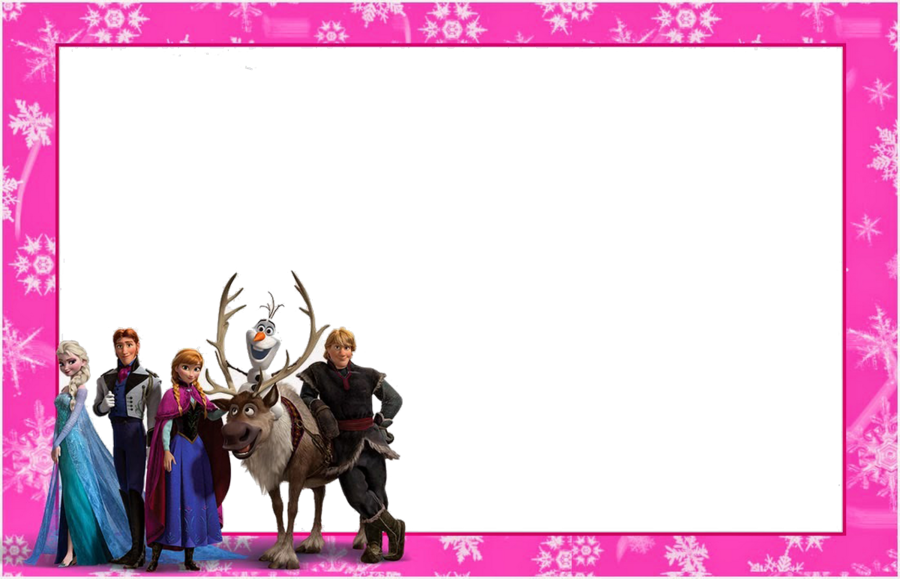 Frozen Png Clipart Elsa Olaf Kristoff - Frozen Hans And Sven (900x579), Png Download
