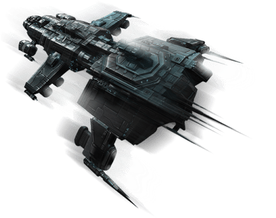 Free Png Tech Spaceship Png Images Transparent - Outer Space (480x480), Png Download