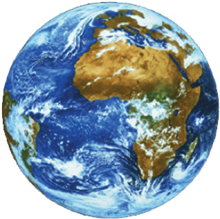 Planet Earth Png Photo - Global Climate Change Png (474x390), Png Download