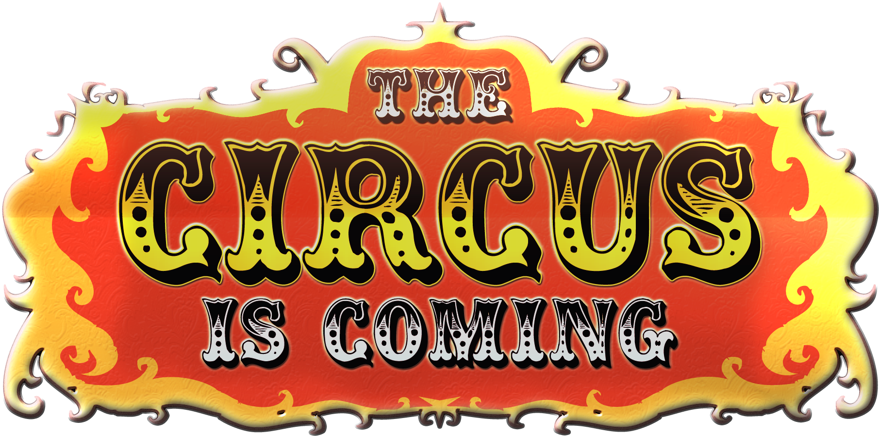 Image Result For Circus - Out Alliance / Gay Alliance (1850x1050), Png Download