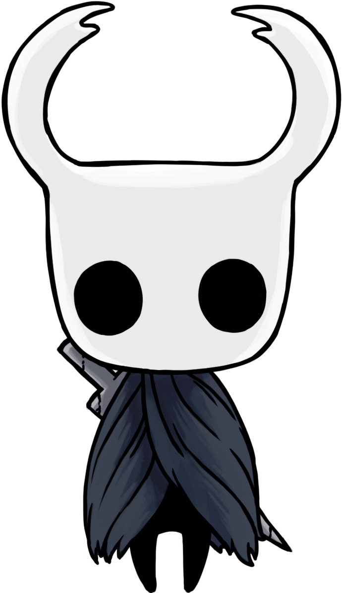 View Samegoogleiqdbsaucenao The Knight , - Hollow Knight (1070x1461), Png Download