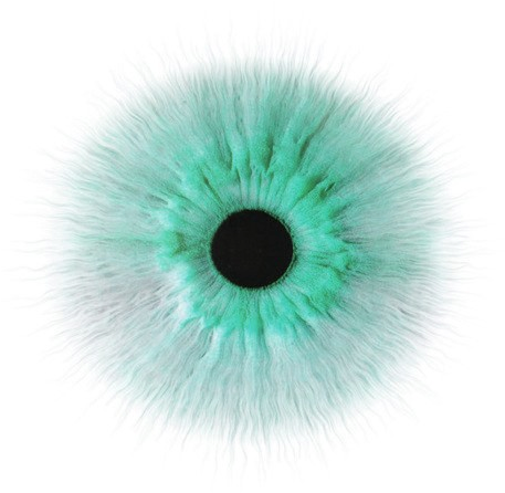 Eye Png Transparent - Transparent Eye Tumblr Png (500x500), Png Download