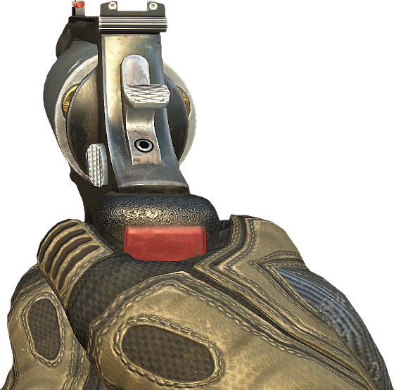 Executioner - Call Of Duty Bleque Ops Executioner (560x554), Png Download