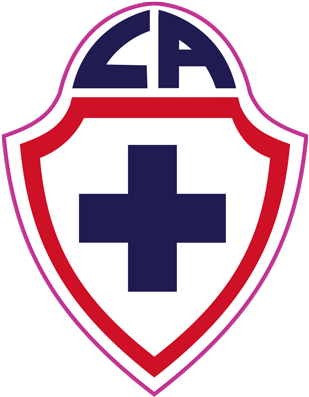Cruz Azul - Cruz Azul Femenil Logo (400x400), Png Download