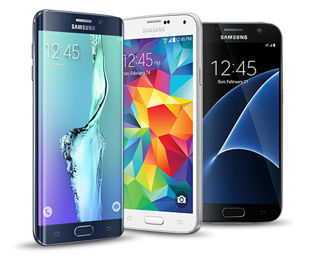 Get The Latest Smartphones And Plans For One Low Monthly - Golden Rock Arc Edge Metal Aluminum Bumper Frame Cover (449x365), Png Download