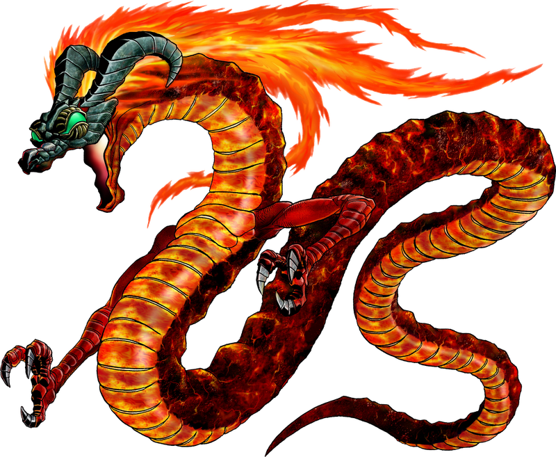Volvagia Zelda Ocarina Of Time 3d - Dragon Volvagia (400x329), Png Download