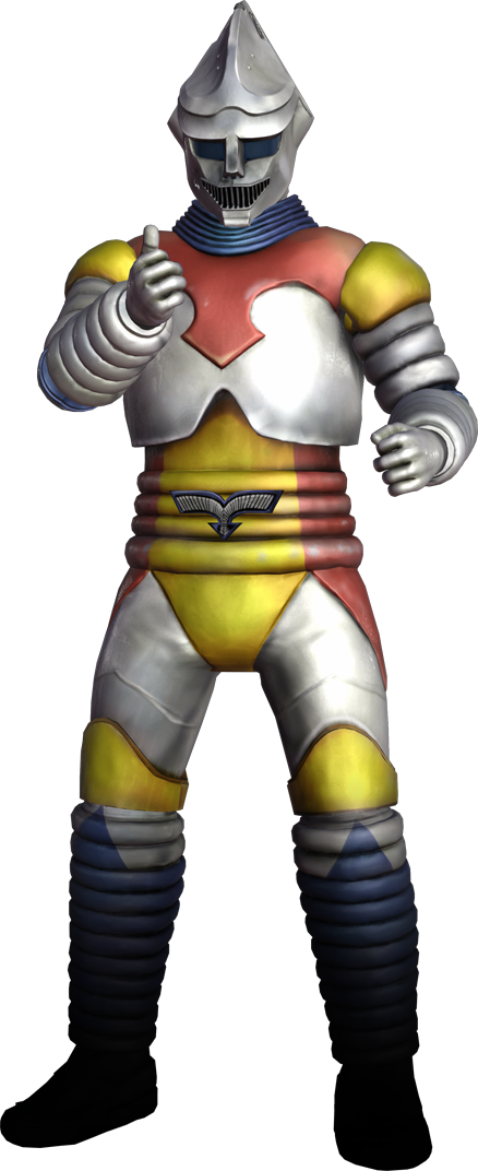 Ps3 Godzilla Jet Jaguar - Godzilla Ps4 Moguera (438x1072), Png Download