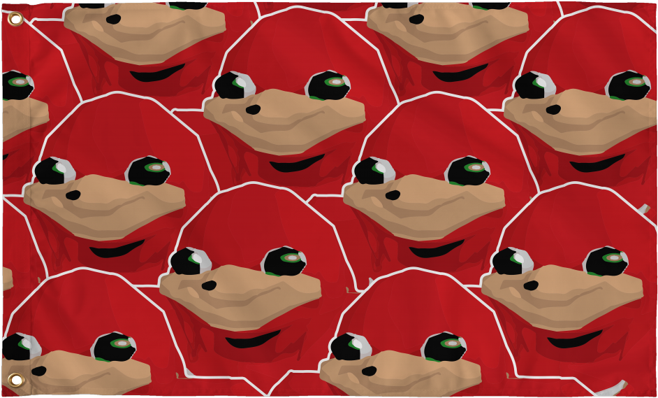 Do You Know The Way - Vrchat (1024x1024), Png Download