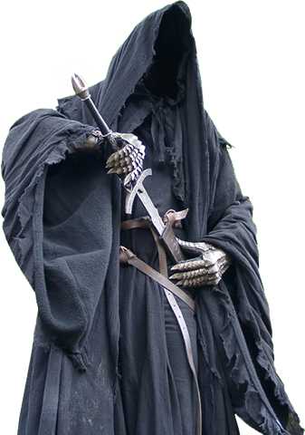 Reaper-044 - Oakland Raiders (337x480), Png Download