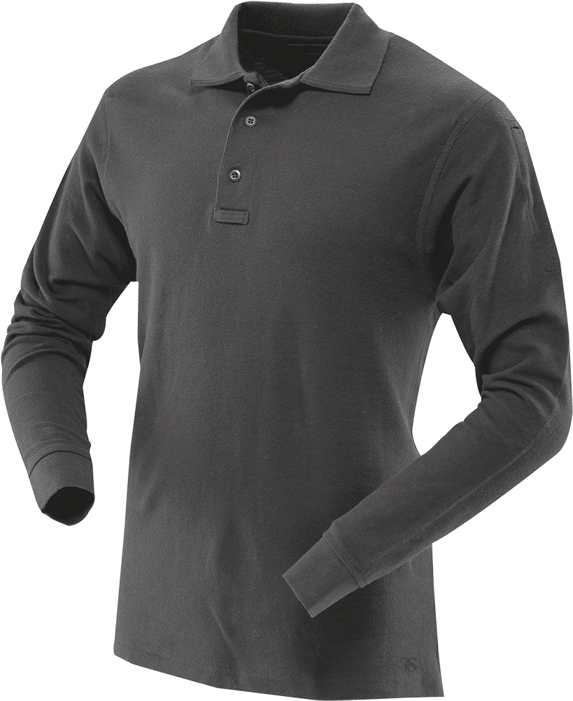 Shop Now Black Navy - Tru Spec Softshell Jacket (900x1174), Png Download