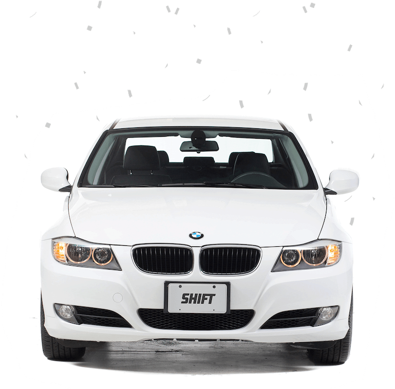 Your Concierge Can Help You With Financing Options - Car Transparent (800x829), Png Download