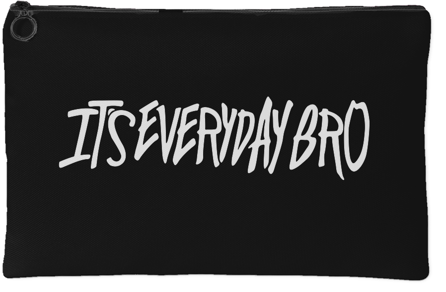 Jake Paul - Jake Paul Pencil Pouch (1024x1024), Png Download