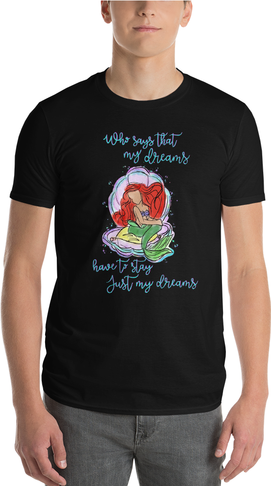 T-shirt (1000x1000), Png Download