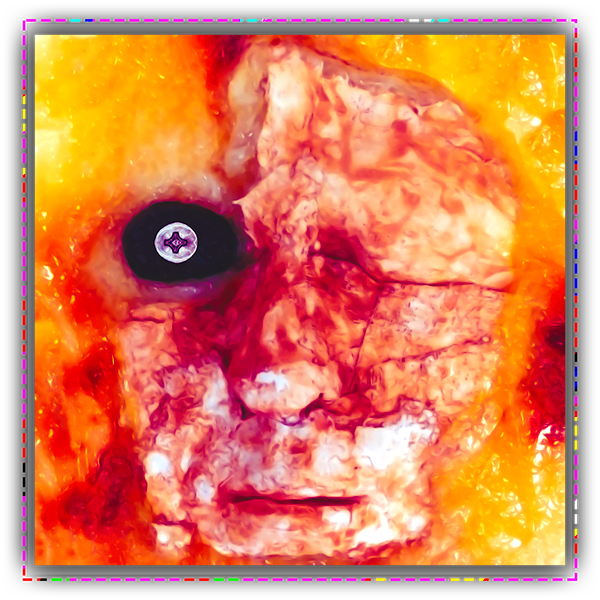 Modern Art (600x600), Png Download