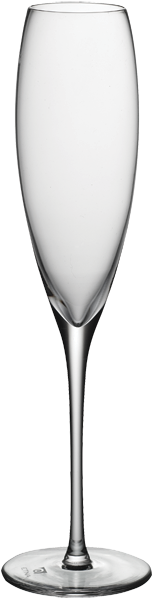 Alfresco Champagne Glass - Champagne Stemware (900x670), Png Download