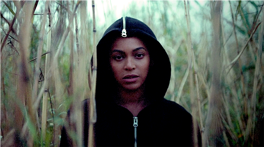 Lemonade - Girl (1440x1031), Png Download