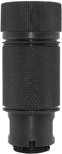 Muzzle Flash (800x800), Png Download