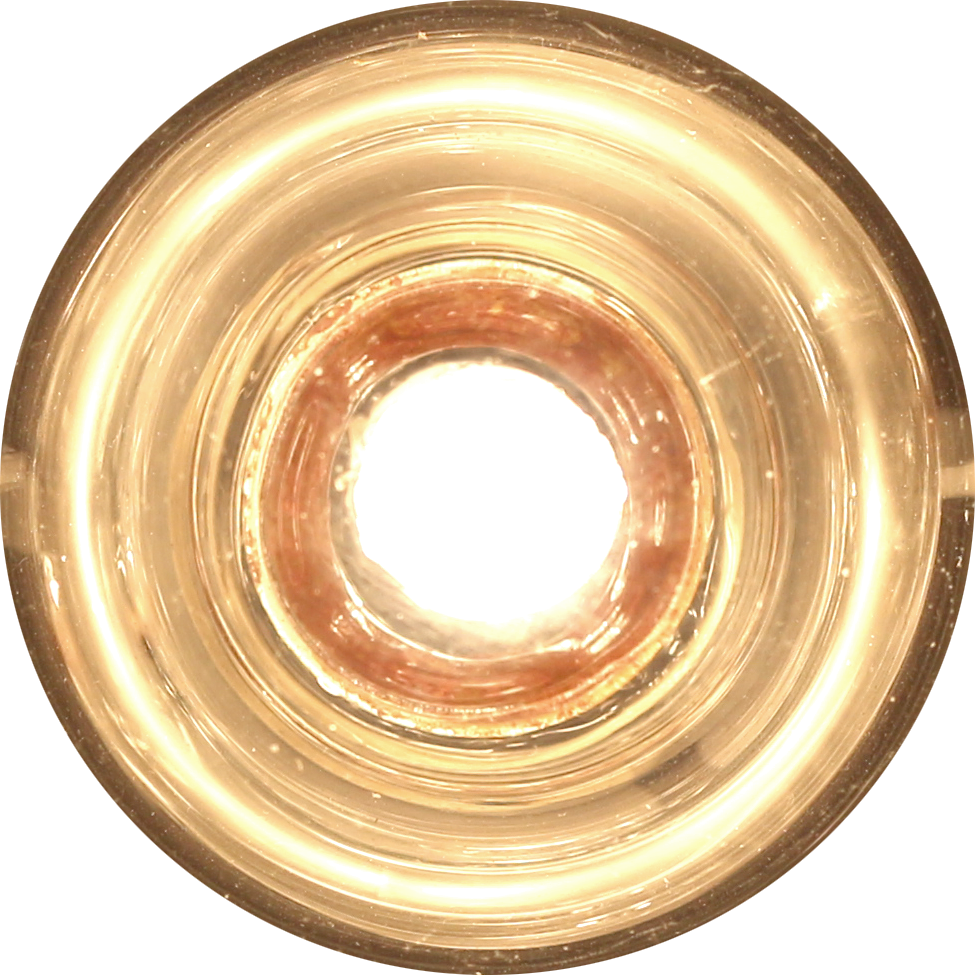 If You Want To Make Your Own, I Simply Took A Photo - Marquee Light Bulb Png (975x975), Png Download
