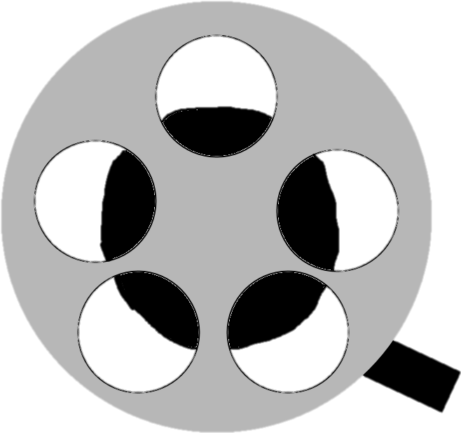 Source - - Film (771x684), Png Download
