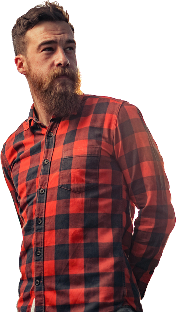Model M 2 - Style De Vètement Homme (1000x1000), Png Download
