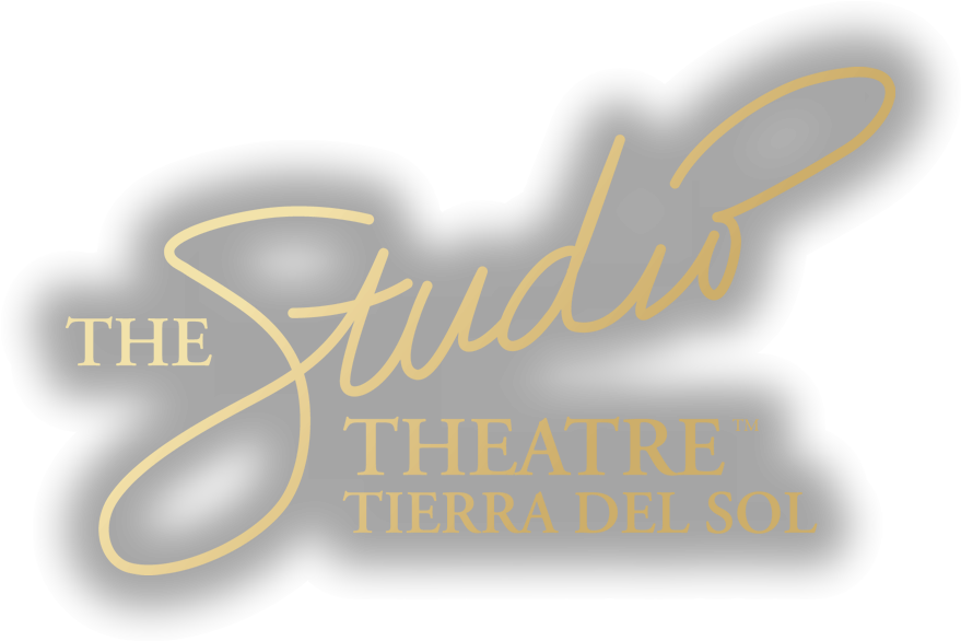 The Studio Theatre Tierra Del Sol - Studio Theatre ™ At Tierra Del Sol (921x632), Png Download