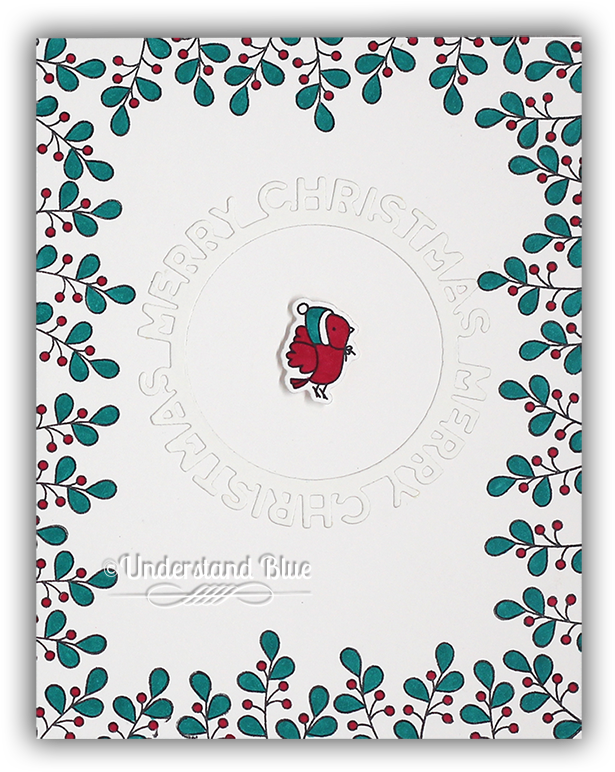 Mft Dashing Deer By Understand Blue - Illustration (650x788), Png Download