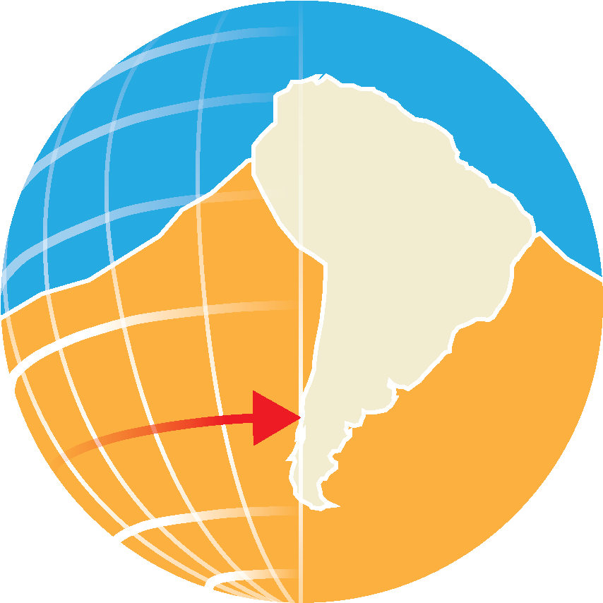 Instituto De Ciencias De La Tierra - Logo Ciencias De La Tierra Uach (862x863), Png Download