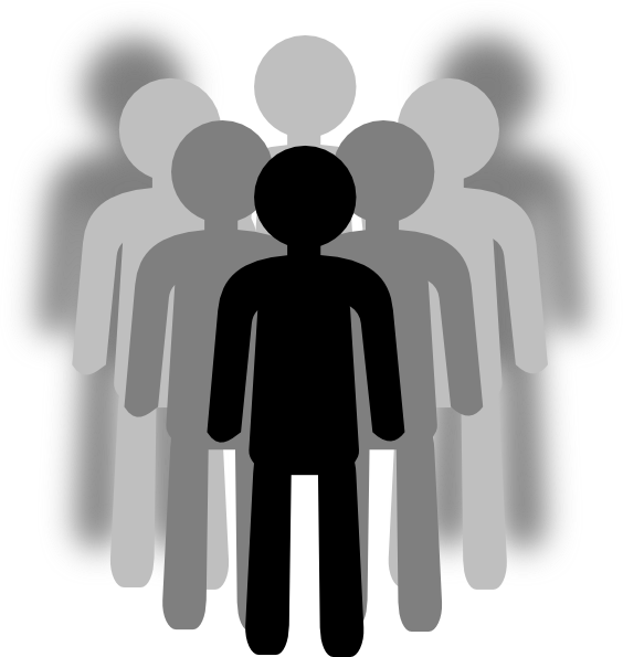 How To Set Use Leader Clipart (564x595), Png Download