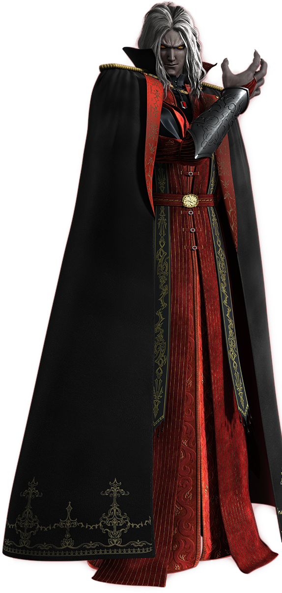Dracula Pachinko - Dracula (581x1233), Png Download