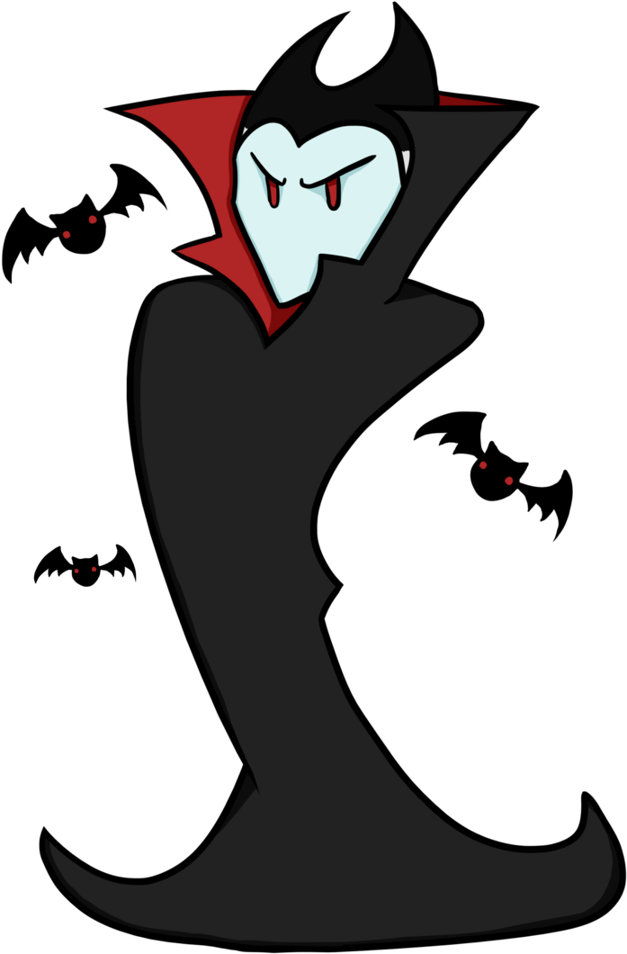 Dracula - Dracula Png (1000x1294), Png Download