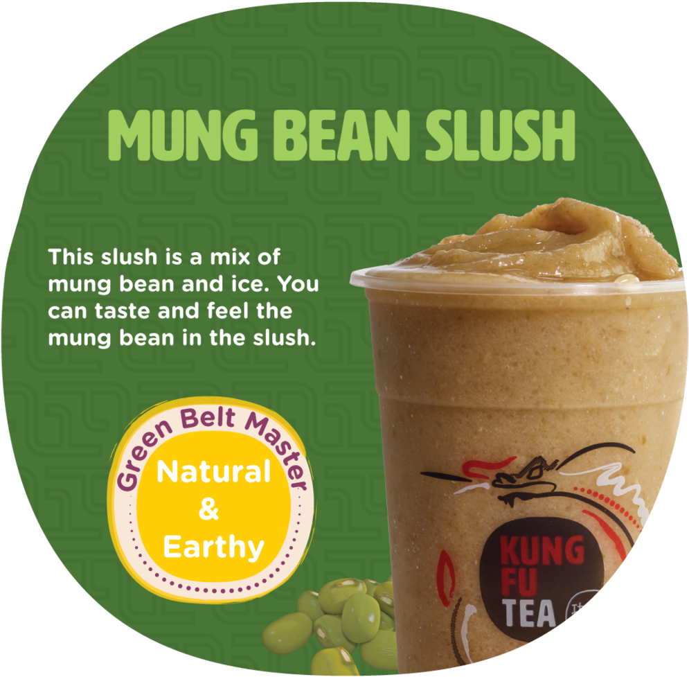 Mungbeanslushback - Adzuki Bean (1000x1000), Png Download