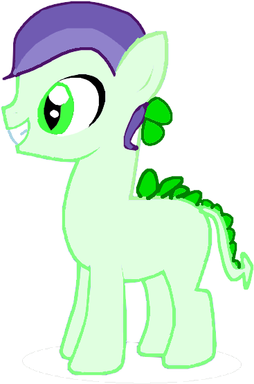 Jaspter - Cartoon (400x582), Png Download