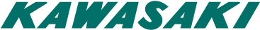 Kawasaki Vector Logo - Old Kawasaki Logo (400x400), Png Download