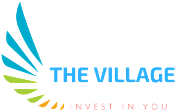 The Village - World Bank (500x500), Png Download
