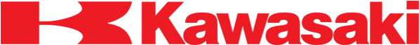 Kawasaki - Kawasaki Logo Transparent Png (600x200), Png Download