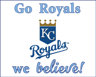 8 Little Known Facts About Our Kansas City Royals - Kansas City Royals Vs Oakland Athletics (400x320), Png Download