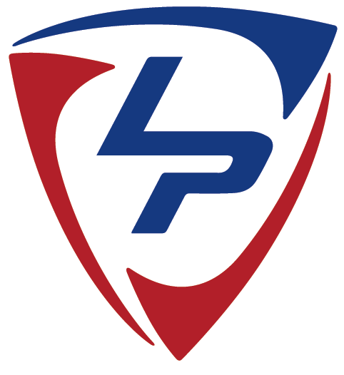 Lakepoint Sporting Community Logo (482x526), Png Download