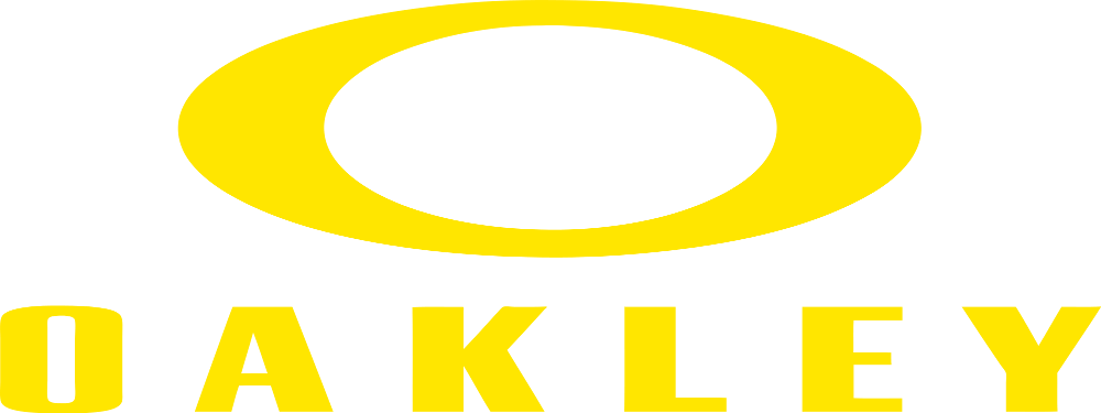 Oakley Sunglass Logo (1000x375), Png Download