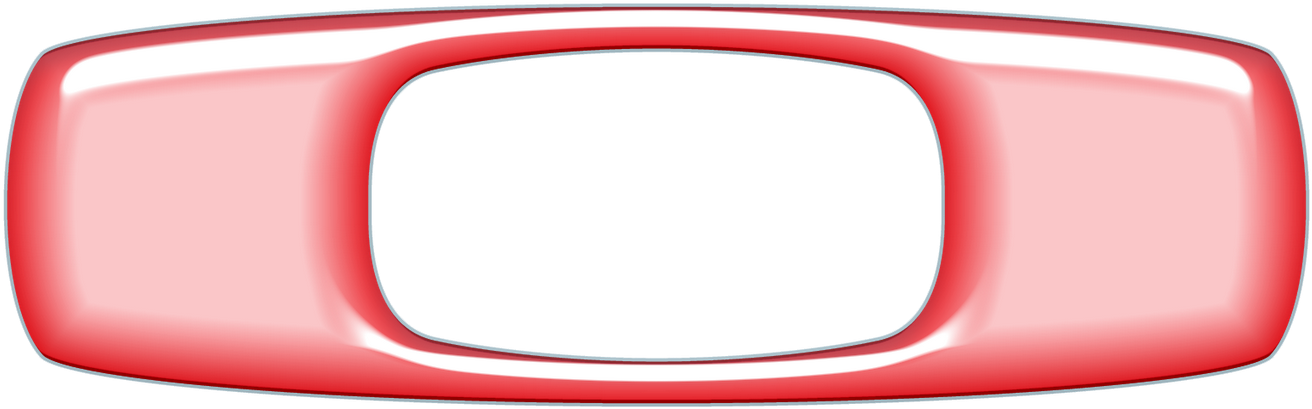 Oakley Logo Vector Eps - Oakley (1600x715), Png Download