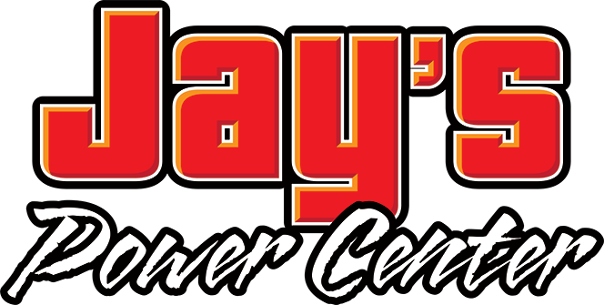Jay's Power Center (664x335), Png Download