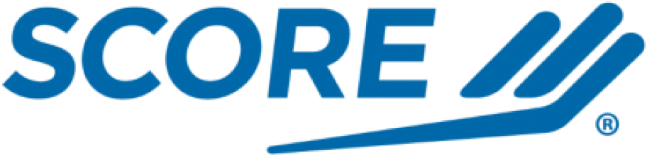 Score Logo - Score Mentor (1000x750), Png Download