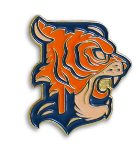 Detroit Detroit - Detroit (600x511), Png Download